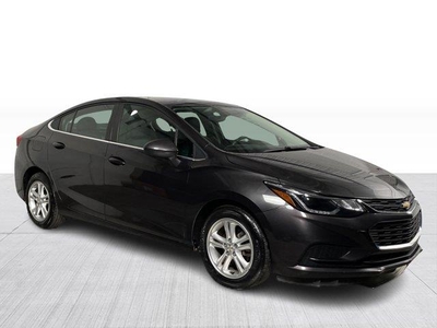 Used Chevrolet Cruze 2016 for sale in L'Ile-Perrot, Quebec
