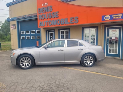 Used Chrysler 300 2013 for sale in Salaberry-de-Valleyfield, Quebec