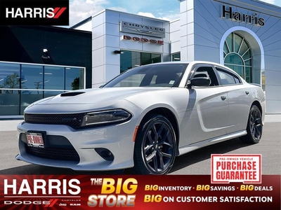 Used Dodge Charger 2022 for sale in Victoria, British-Columbia