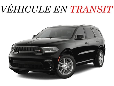 Used Dodge Durango 2023 for sale in Saint-Hyacinthe, Quebec
