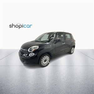 Used Fiat 500L 2014 for sale in Lachine, Quebec