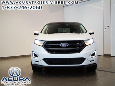 Used Ford Edge 2016 for sale in Trois-Rivieres, Quebec