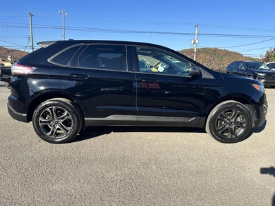 Used Ford Edge 2018 for sale in Val-David, Quebec