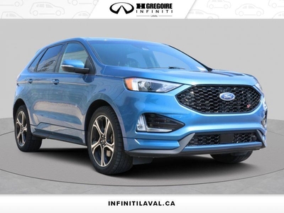 Used Ford Edge 2019 for sale in Laval, Quebec