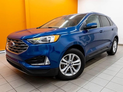 Used Ford Edge 2020 for sale in Mirabel, Quebec