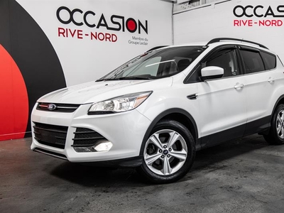 Used Ford Escape 2015 for sale in Boisbriand, Quebec
