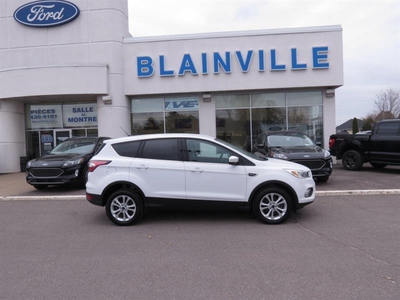 Used Ford Escape 2017 for sale in Blainville, Quebec