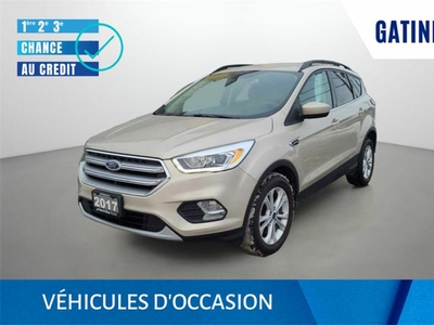Used Ford Escape 2017 for sale in Gatineau, Quebec