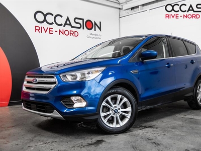 Used Ford Escape 2019 for sale in Boisbriand, Quebec