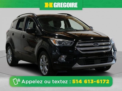 Used Ford Escape 2019 for sale in Carignan, Quebec
