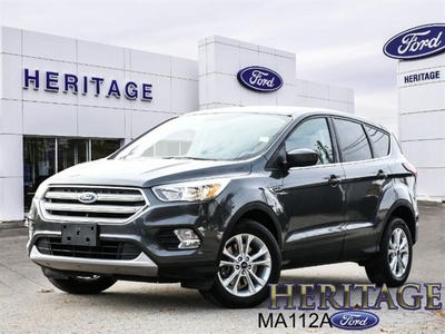 Used Ford Escape 2019 for sale in Scarborough, Ontario