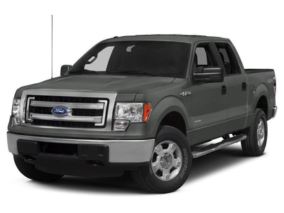 Used Ford F-150 2014 for sale in Waterloo, Ontario