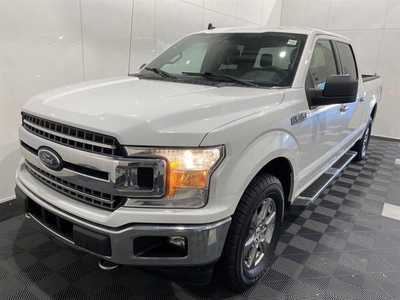 Used Ford F-150 2019 for sale in Orleans, Ontario
