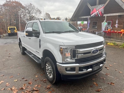 Used Ford F-250 2019 for sale in Rawdon, Quebec