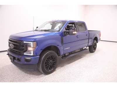 Used Ford F-250 2022 for sale in Gatineau, Quebec