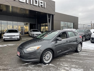 Used Ford Focus 2017 for sale in Scarborough, Ontario