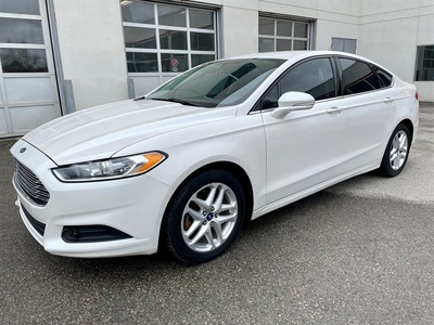 Used Ford Fusion 2013 for sale in Mont-Laurier, Quebec