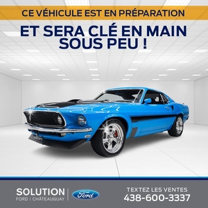Used Ford Fusion 2020 for sale in Chateauguay, Quebec