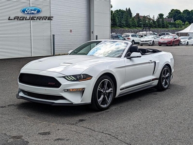 Used Ford Mustang 2022 for sale in Victoriaville, Quebec