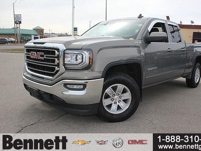 Used GMC Sierra 2017 for sale in Cambridge, Ontario