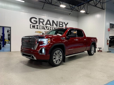Used GMC Sierra 2021 for sale in Granby, Quebec