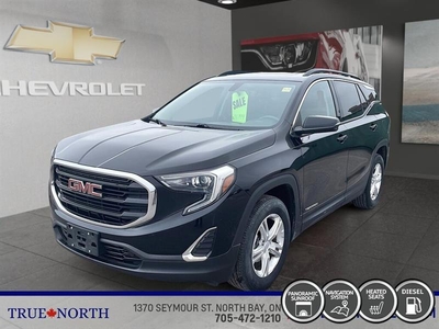 Used GMC Terrain 2018 for sale in North Bay, Ontario