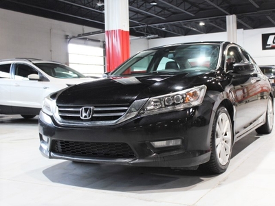 Used Honda Accord 2014 for sale in Lachine, Quebec