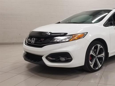 Used Honda Civic 2014 for sale in Chicoutimi, Quebec