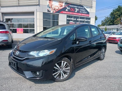 Used Honda Fit 2016 for sale in Mcmasterville, Quebec