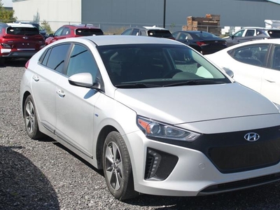 Used Hyundai Ioniq 2018 for sale in valleyfield, Quebec