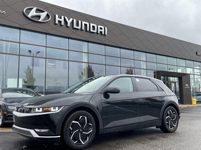 Used Hyundai IONIQ 5 2022 for sale in Woodstock, Ontario
