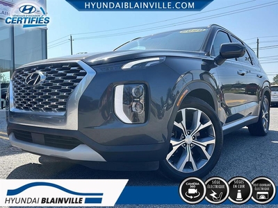 Used Hyundai Palisade 2020 for sale in Blainville, Quebec