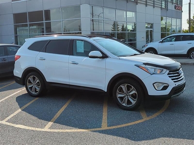 Used Hyundai Santa Fe XL 2013 for sale in Granby, Quebec