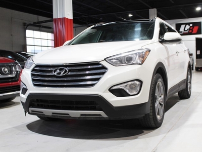 Used Hyundai Santa Fe XL 2016 for sale in Lachine, Quebec
