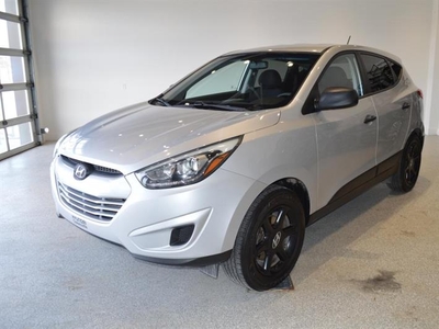Used Hyundai Tucson 2014 for sale in Cowansville, Quebec