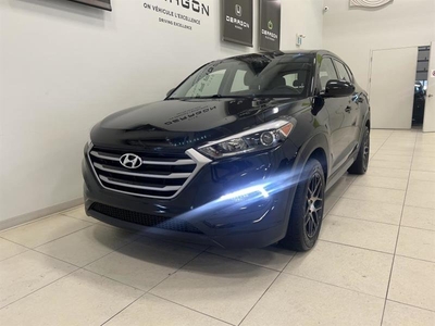Used Hyundai Tucson 2017 for sale in Cowansville, Quebec