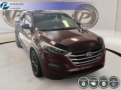 Used Hyundai Tucson 2018 for sale in rouyn, Quebec