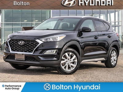 Used Hyundai Tucson 2020 for sale in Bolton, Ontario