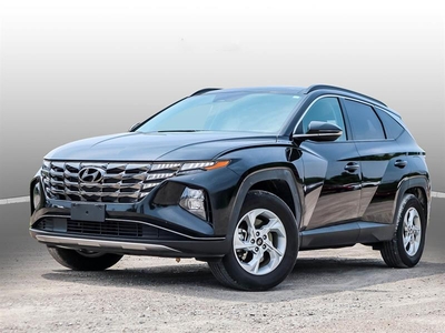 Used Hyundai Tucson 2022 for sale in Toronto, Ontario