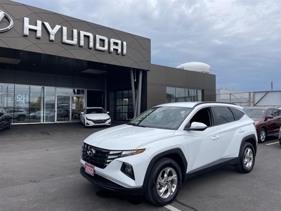 Used Hyundai Tucson 2023 for sale in Scarborough, Ontario