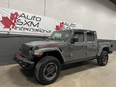 Used Jeep Gladiator 2021 for sale in Saint-Eustache, Quebec