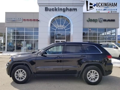 Used Jeep Grand Cherokee 2020 for sale in Gatineau, Quebec