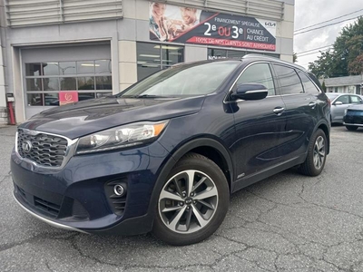 Used Kia Sorento 2020 for sale in Mcmasterville, Quebec