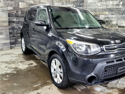 Used Kia Soul 2014 for sale in Saint-Sulpice, Quebec