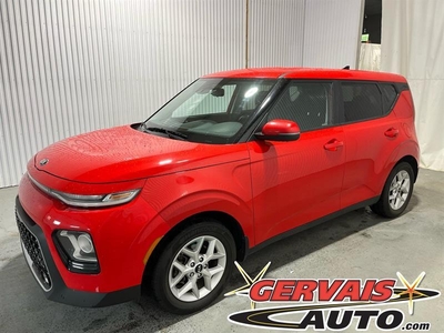 Used Kia Soul 2020 for sale in Lachine, Quebec