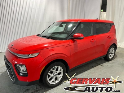 Used Kia Soul 2020 for sale in Trois-Rivieres, Quebec