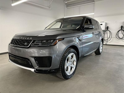 Used Land Rover Range Rover 2019 for sale in st-leonard, Quebec