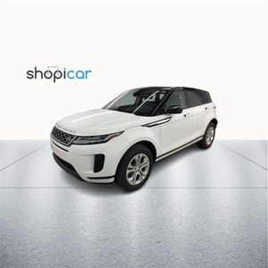 Used Land Rover Range Rover Evoque 2020 for sale in Lachine, Quebec