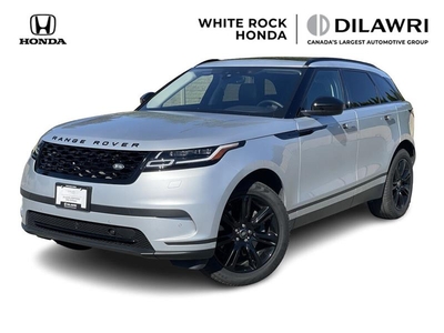 Used Land Rover Velar 2019 for sale in Surrey, British-Columbia