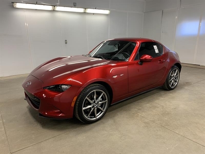 Used Mazda MX-5 2022 for sale in Mascouche, Quebec